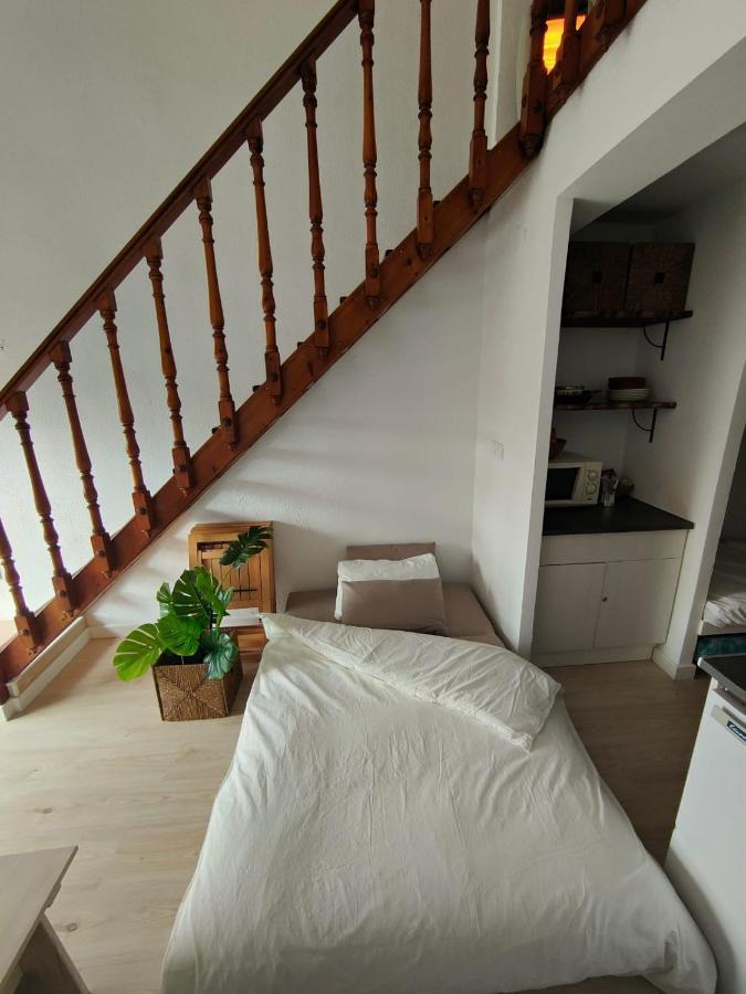 Duplex Con Impresionantes Vistas Apartment Monachil Ngoại thất bức ảnh