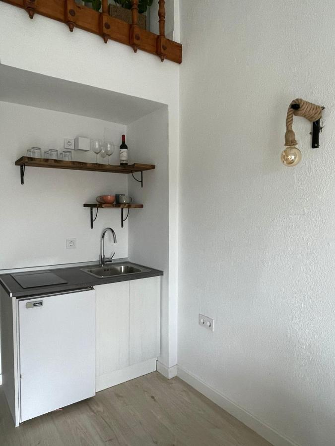 Duplex Con Impresionantes Vistas Apartment Monachil Ngoại thất bức ảnh