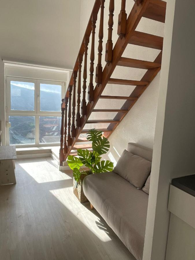 Duplex Con Impresionantes Vistas Apartment Monachil Ngoại thất bức ảnh