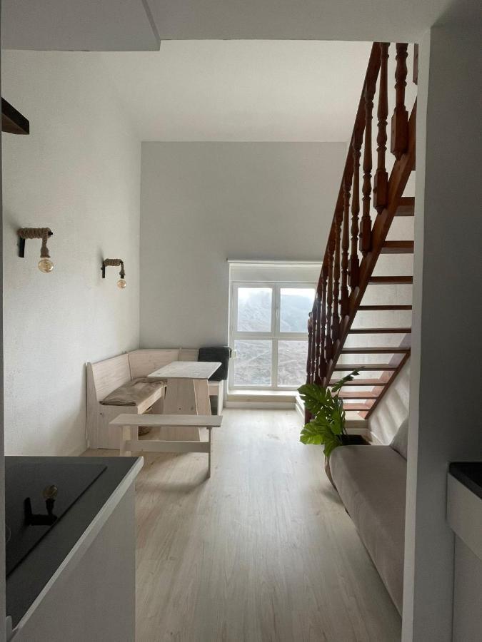 Duplex Con Impresionantes Vistas Apartment Monachil Ngoại thất bức ảnh