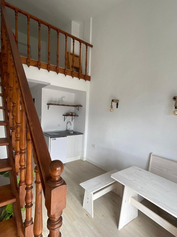 Duplex Con Impresionantes Vistas Apartment Monachil Ngoại thất bức ảnh