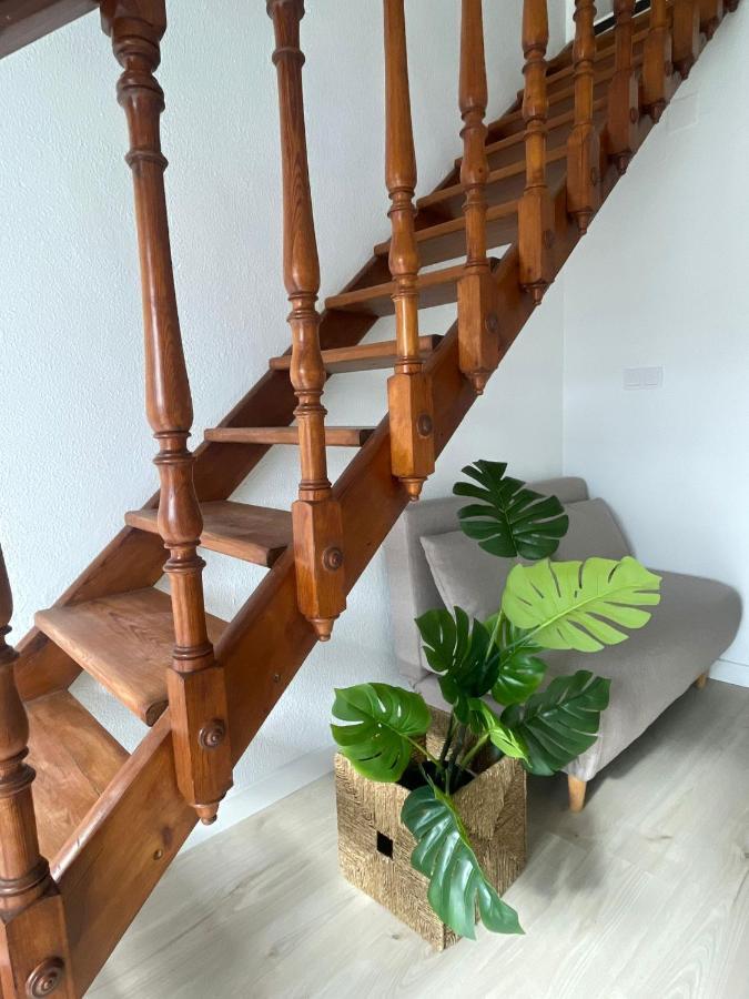 Duplex Con Impresionantes Vistas Apartment Monachil Ngoại thất bức ảnh