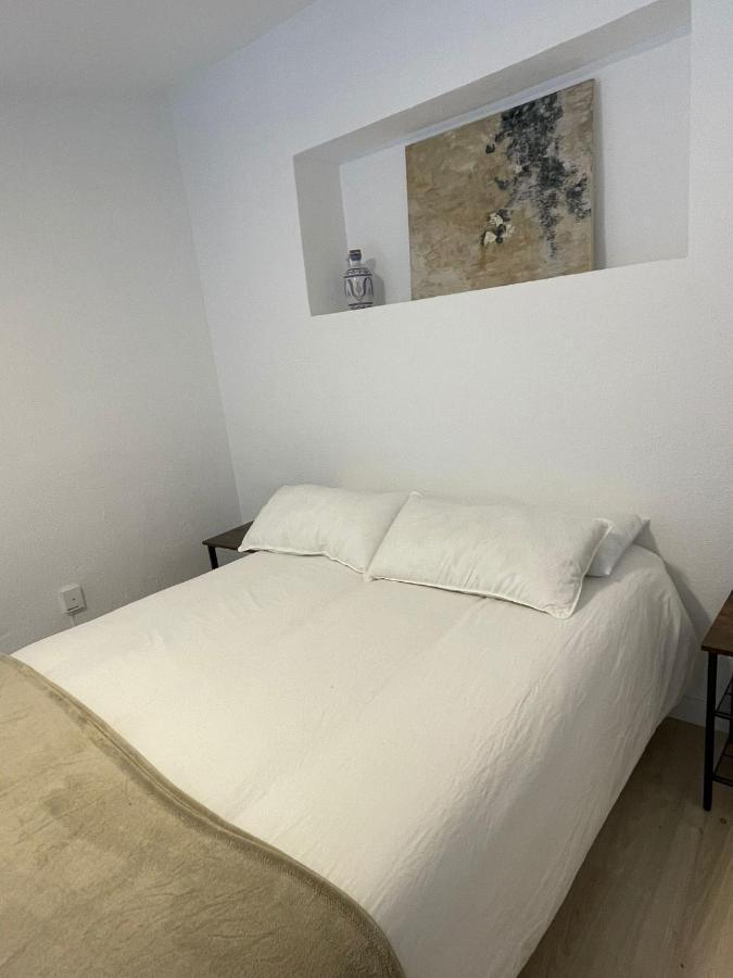 Duplex Con Impresionantes Vistas Apartment Monachil Ngoại thất bức ảnh