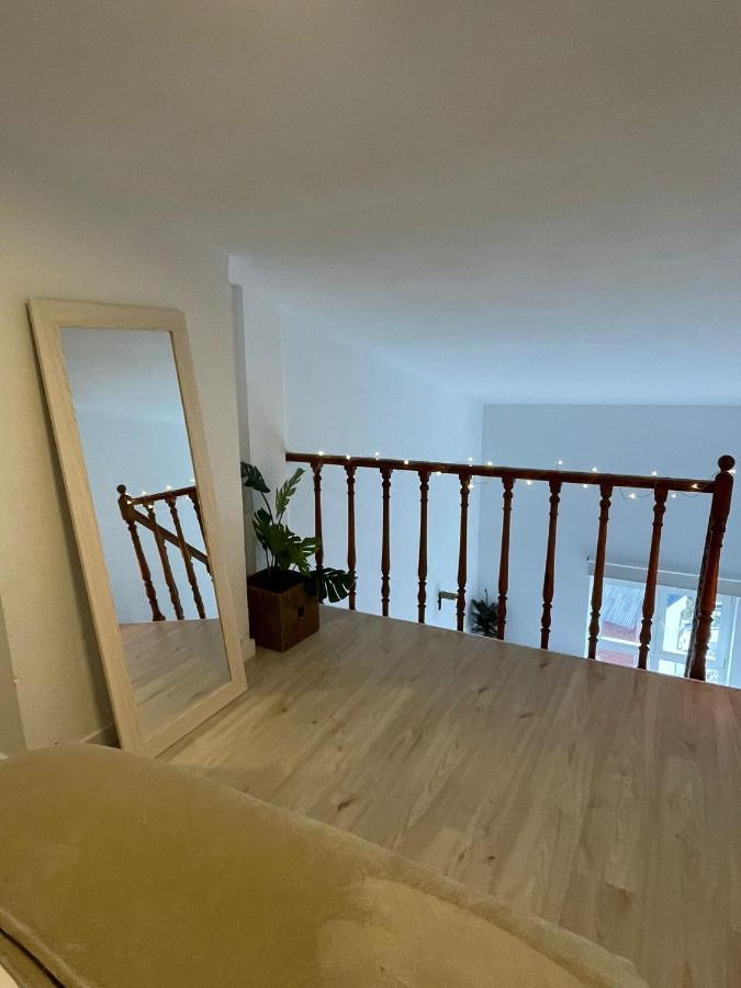 Duplex Con Impresionantes Vistas Apartment Monachil Ngoại thất bức ảnh