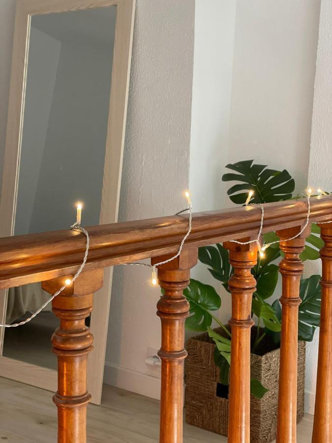 Duplex Con Impresionantes Vistas Apartment Monachil Ngoại thất bức ảnh