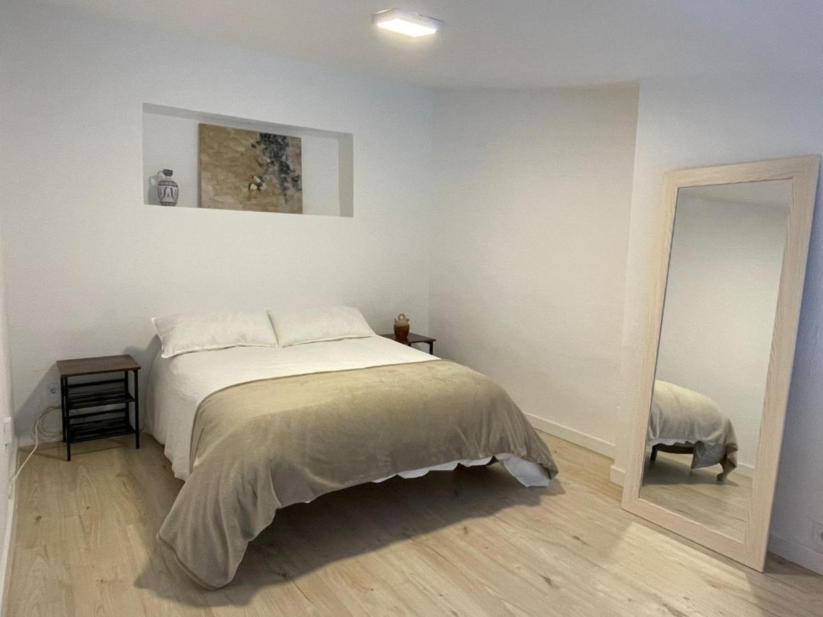 Duplex Con Impresionantes Vistas Apartment Monachil Ngoại thất bức ảnh
